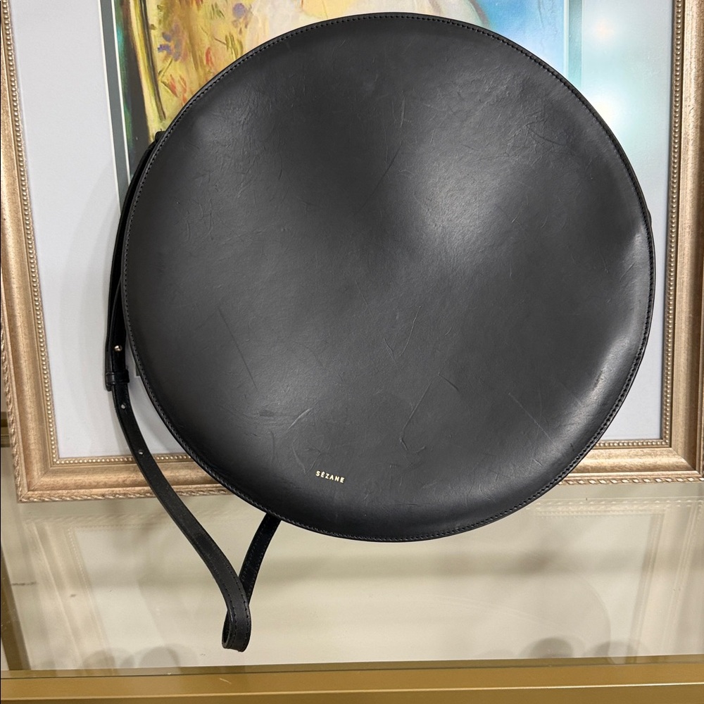 Sezane Nicole Bag-RARE
